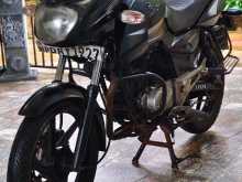 Bajaj Pulsar 150 2015 motorcycle