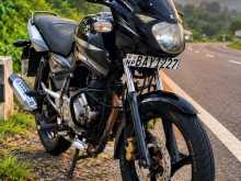 Bajaj Pulsar 150 2015 Motorbike
