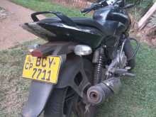 Bajaj Pulsar 150 2015 motorcycle