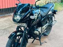 Bajaj Pulsar 150 2016 Motorbike