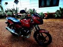 Bajaj Pulsar 150 2006 Motorbike