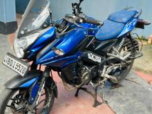 Bajaj PULSAR 150 2015 Motorbike