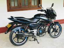 Bajaj Pulsar 150 2011 Motorbike