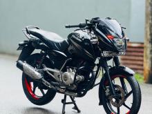 Bajaj Pulsar 150 2016 Motorbike