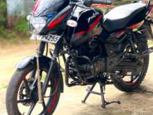 Bajaj Pulsar 150 2017 Motorbike