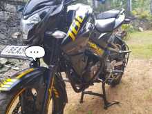 Bajaj Pulsar NS150 2016 Motorbike