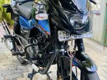 Bajaj Pulsar 150 2018 Motorbike