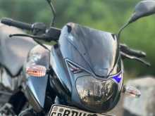 Bajaj Pulsar 150 2016 Motorbike