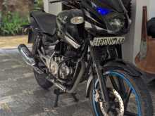 Bajaj Pulsar 150 2016 motorcycle