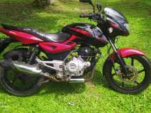 Bajaj Pulsar 150 2016 motorcycle