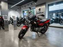 Bajaj Pulsar 150 2016 motorcycle