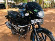 Bajaj Pulsar 150 2016 Motorbike