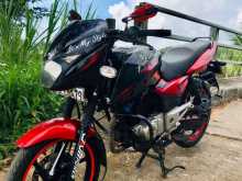 Bajaj Pulsar 150 2016 Motorbike