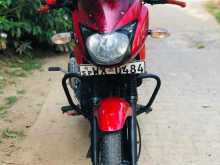 Bajaj Pulsar 150 2011 Motorbike