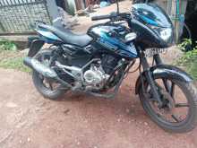 Bajaj Pulsar 150 2013 Motorbike