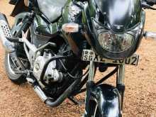 Bajaj Pulsar 150 2012 Motorbike