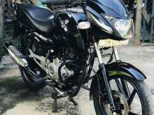 Bajaj Pulsar 150 2014 Motorbike