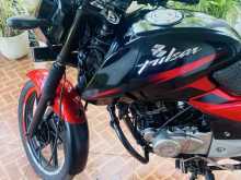 Bajaj Pulsar 150 2016 Motorbike