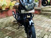 Bajaj Pulsar 150 2011 Motorbike