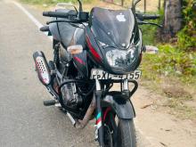 Bajaj Pulsar 150 2012 Motorbike