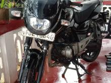 Bajaj Pulsar 150 2017 Motorbike