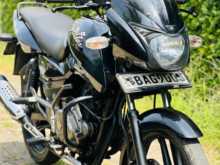 Bajaj Pulsar 150 2014 Motorbike