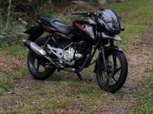 Bajaj Pulsar 150 2013 Motorbike