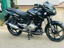 Bajaj Pulsar 150 2017 Motorbike