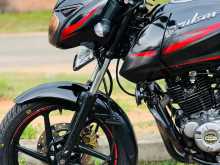 Bajaj Pulsar 150 2017 Motorbike