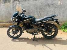 Bajaj Pulsar 150 2018 Motorbike