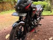 Bajaj Pulsar 150 2017 motorcycle