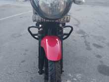 Bajaj Pulsar 150 2017 motorcycle