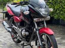 Bajaj Pulsar 150 2015 Motorbike
