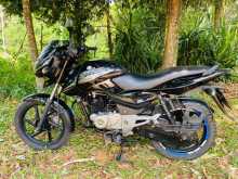 Bajaj Pulsar 150 2017 Motorbike