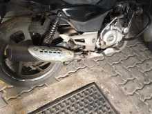 Bajaj Pulsar 150 2014 Motorbike