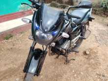 Bajaj Pulsar 150 2014 Motorbike