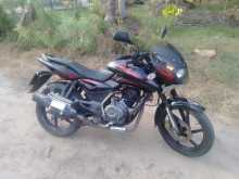 Bajaj Pulsar 150 2017 Motorbike