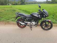 Bajaj Pulsar 150 2012 Motorbike