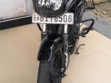 Bajaj Pulsar 150 2019 Motorbike