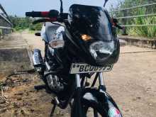 Bajaj Pulsar 150 2015 Motorbike