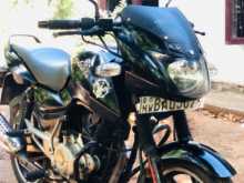 Bajaj Pulsar 150 2014 Motorbike