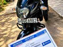 Bajaj Pulsar 150 2018 motorcycle