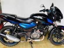 Bajaj Pulsar 150 2018 motorcycle