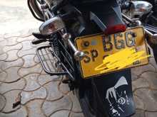 Bajaj Pulsar 150 2018 motorcycle