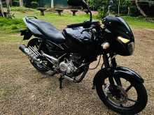 Bajaj Pulsar 150 2012 Motorbike