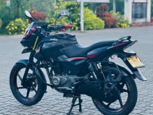 Bajaj Pulsar 150 2018 Motorbike