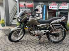 Bajaj Pulsar 150 2004 Motorbike