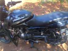 Bajaj Pulsar 150 2019 motorcycle