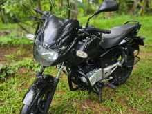 Bajaj Pulsar 150 2012 Motorbike