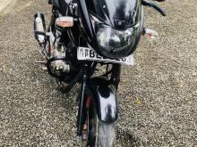 Bajaj Pulsar 150 2016 Motorbike